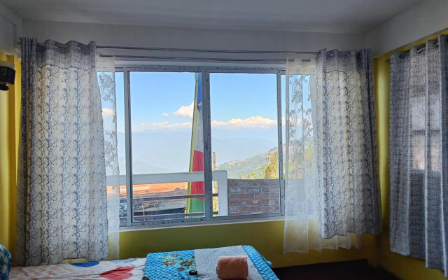 Wonder Hill Parivaar homestay