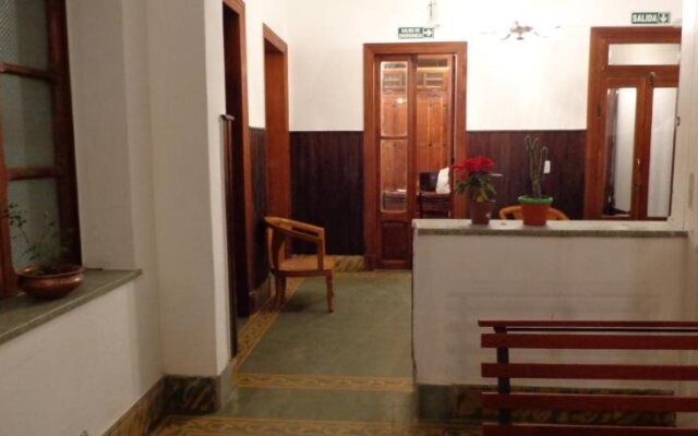 Hostelina Hostel
