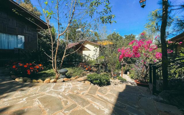 BAZAN HOME - Hotel & Bungalow