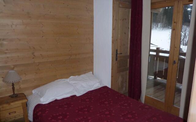 Le Hameau des Neiges