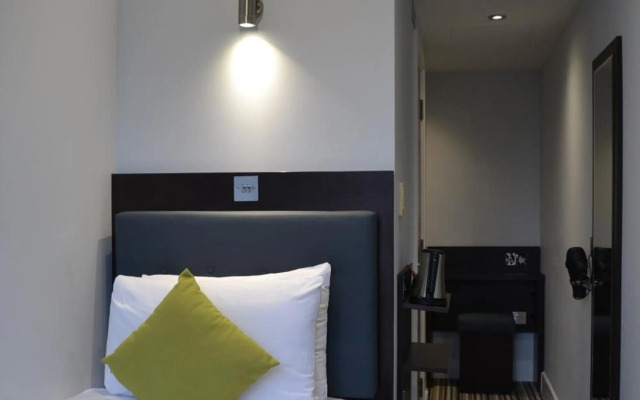 Trebovir Hotel