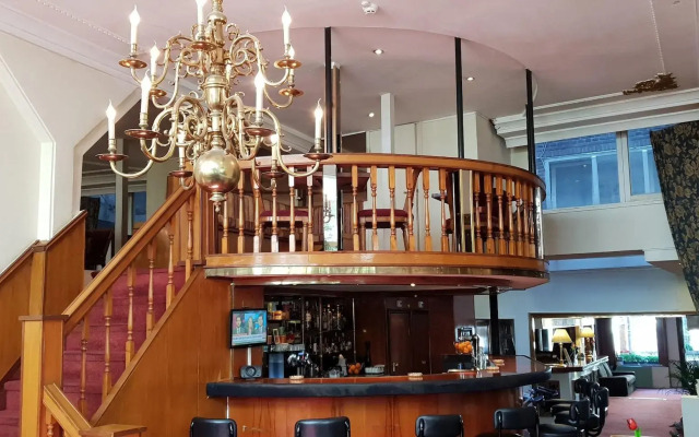 Rembrandtplein Hotel