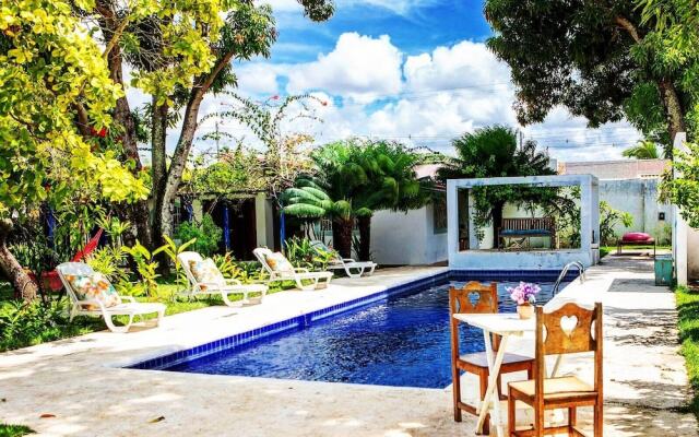 Villa Ostello Pousada