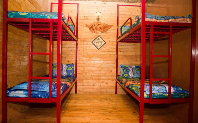 Rong Homestay