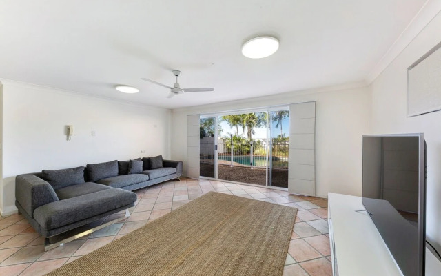 Panoramic and Ocean Views