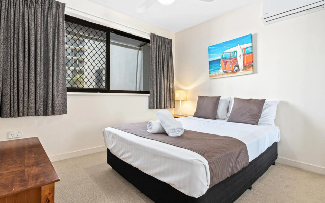 Windward Apartments