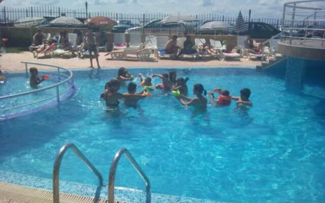 Grand Sirena