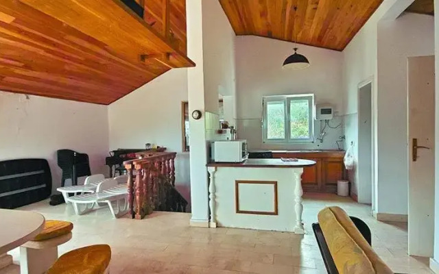 Guesthouse Alain