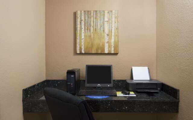 Days Inn & Suites by Wyndham Gunnison