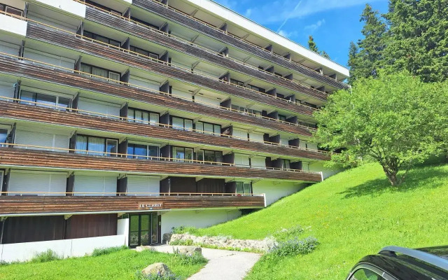 Studio Chamrousse, 1 pièce, 4 personnes - FR-1-549-96