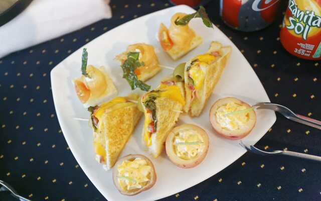 Crowne Plaza Villahermosa by IHG