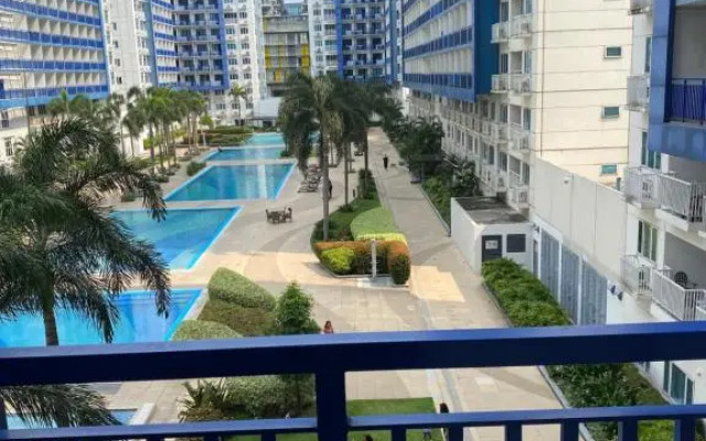 Madison's Place at Sea MOA