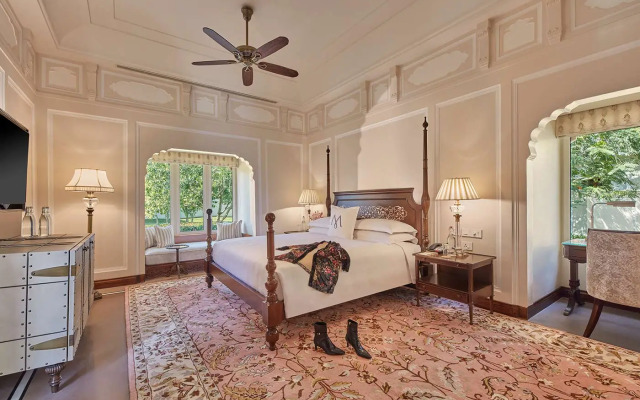 Mementos by ITC Hotels Jaipur