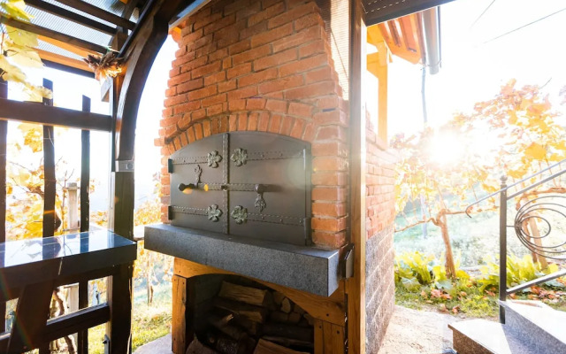 Vineyard Cottage Bregac