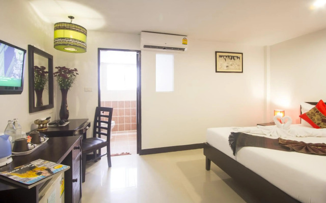 Silver Resortel