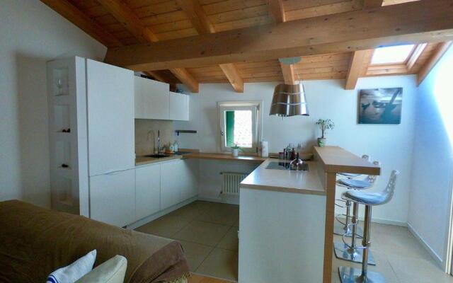 Casa Calle Pescheria