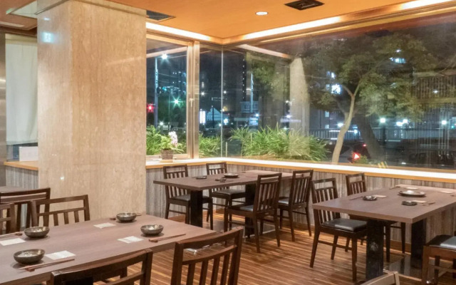 Hotel Takasago