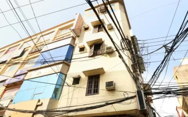 OYO 23084 Chhabra Guest House