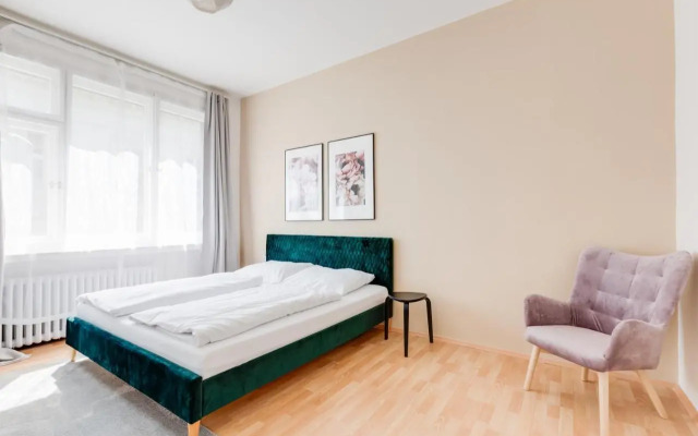 Riben House Prague