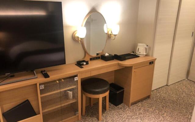 Kobe Luminous Hotel Sannomiya