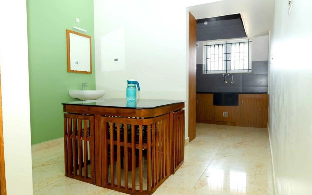 Sendhuran Residence