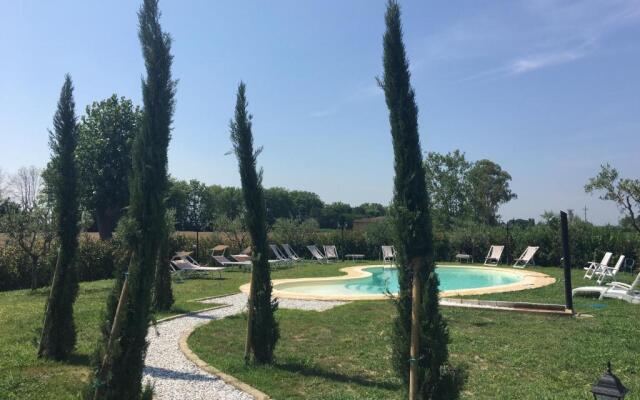 B&B Antica Dimora