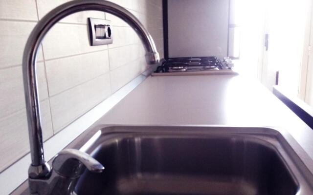 La Vallata B&B in Sardegna