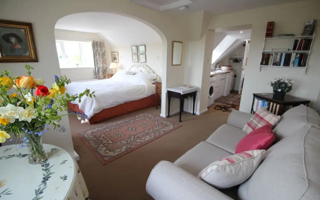 Manton Lodge Farm