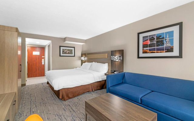 Keene Elm City Hotel, an Ascend Collection Hotel
