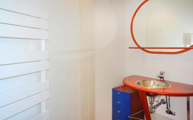 Comfortable Holiday Home, Pleneuf-val-andre