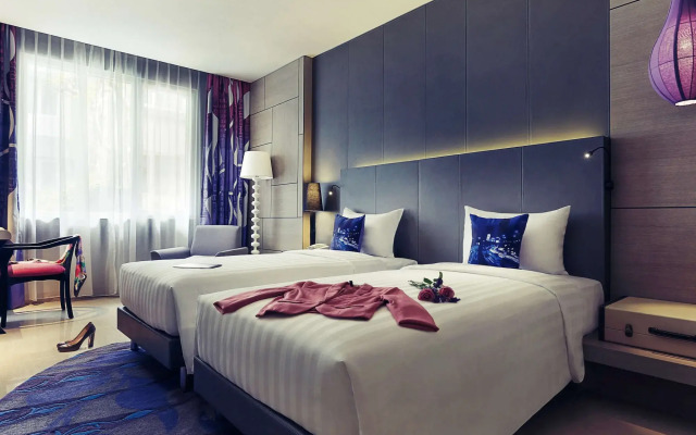 Mercure Jakarta Sabang