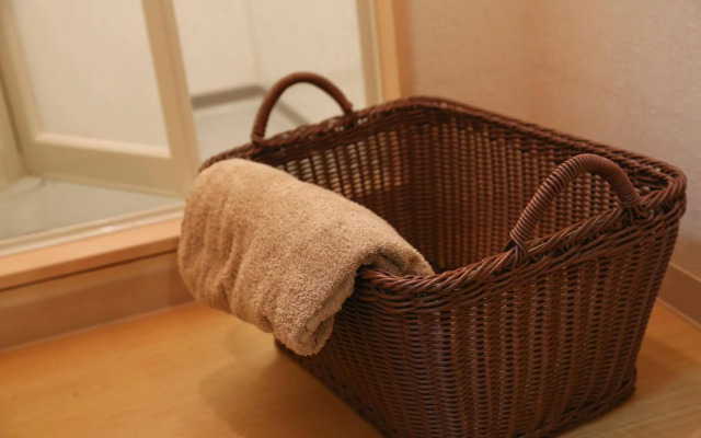 Space Hostel Tokyo