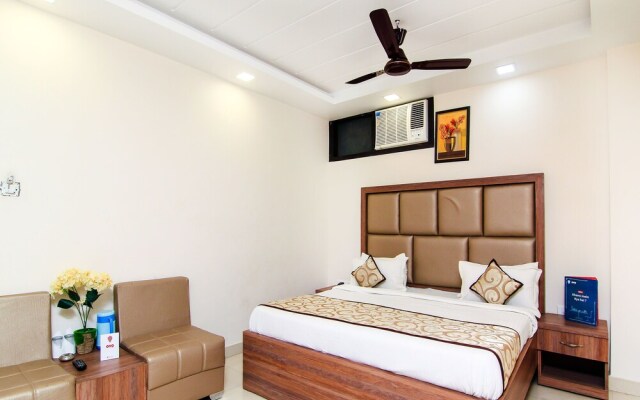 Hotel Pushpanjali By OYO Rooms