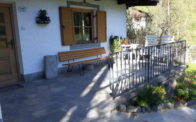 Appartements Klaus Bergheim