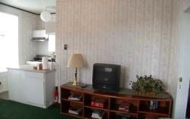 Nicholson House Inn - фото 2