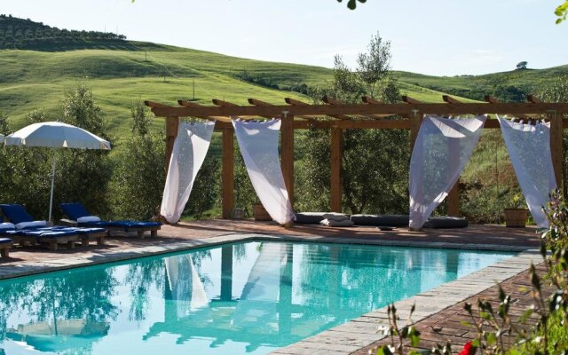 Agriturismo Podere Campaini