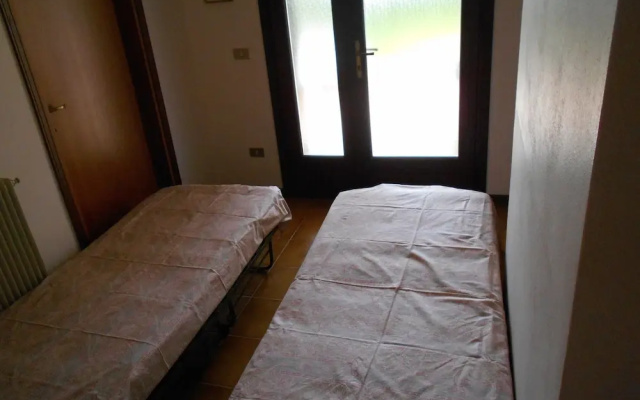 Villa in Northern Italy Near Borgo di Toppo