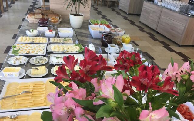 Hotel NAT Jaroslawiec