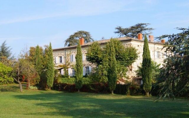 Le Clos de Lapras