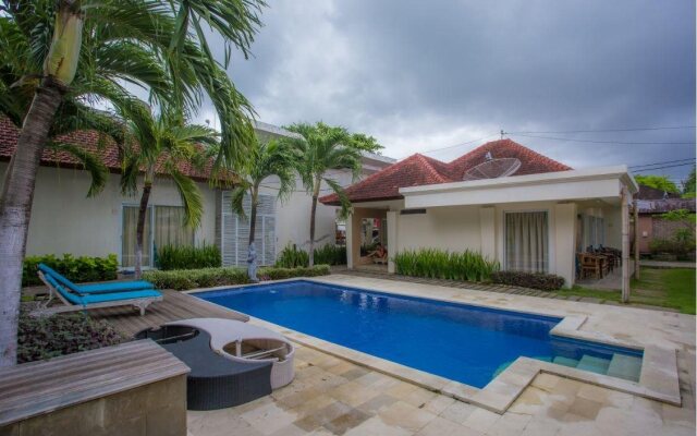 Bali Breezz Hotel