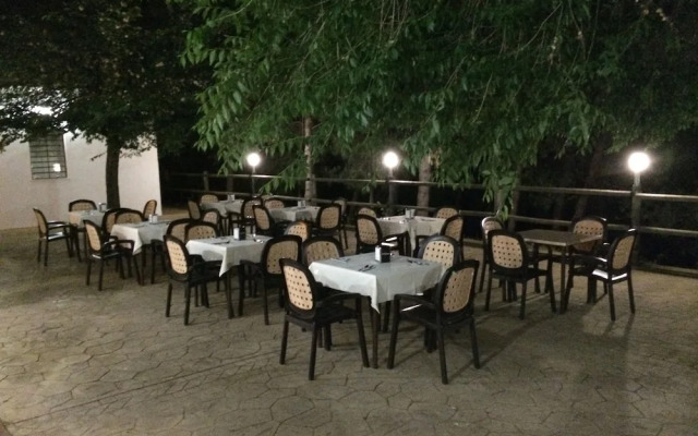 Camping ValdeArenas