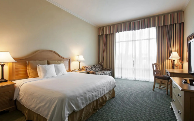 Monumental Hotel Orlando