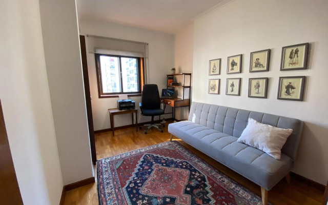 Hattie's Place by MP