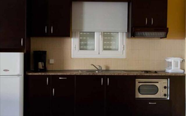 Mani Garden Haven - Private Retreat in Stoupa