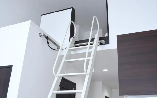 Hotel Urbansea 3 Makishi