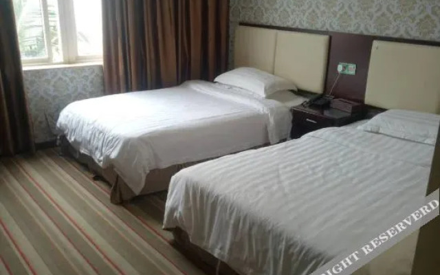 Tian Yue Hotel