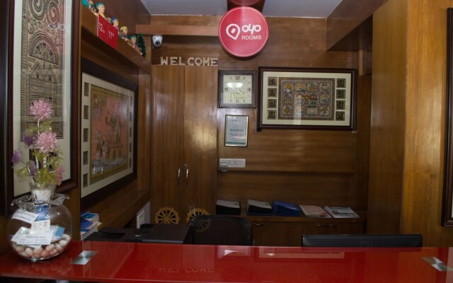 OYO Rooms Link Road