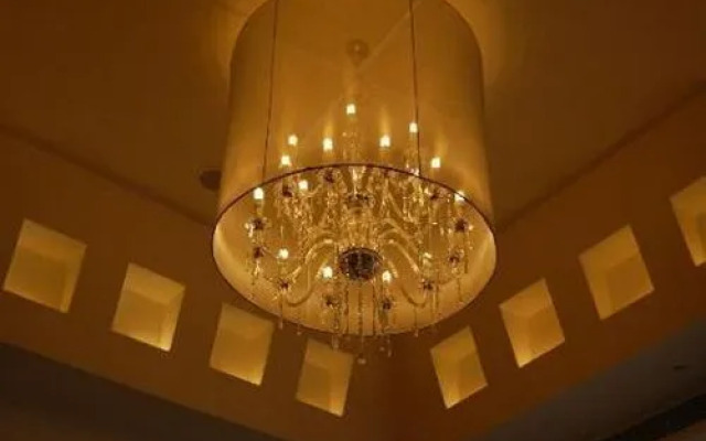 Iris Hometel Harinagar