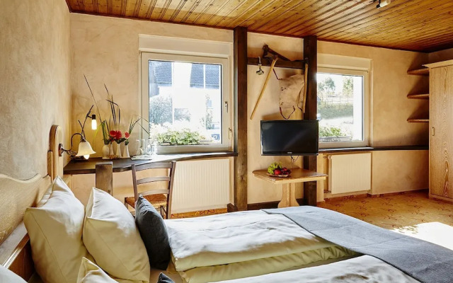 NaturHotel Wildewiese