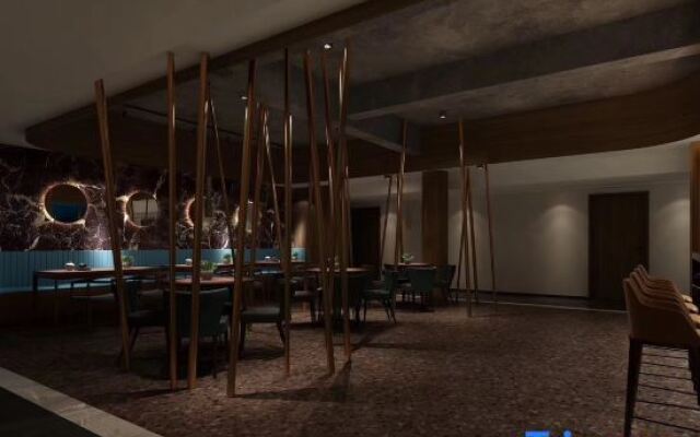 Yousu Hotel (Ningbo Incity Mall)